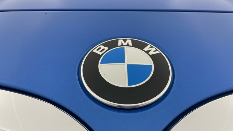 BMW 1 Series 120d xDrive M Sport 5dr Step Auto [LCP] Diesel Hatchback